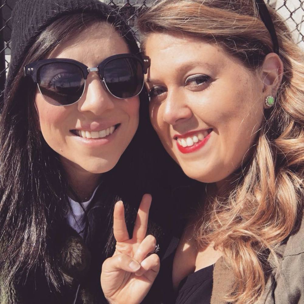 Meet your Posher, Morgan